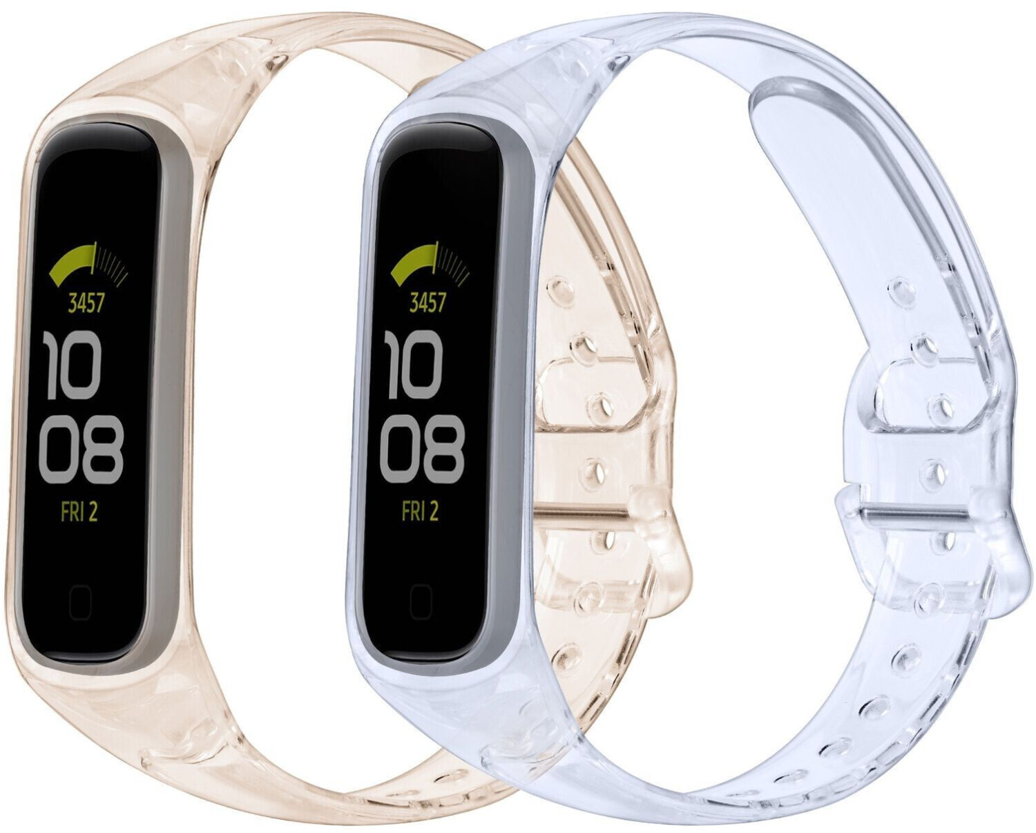 kwmobile Fitness Armband fur Samsung Galaxy Fit 2 Ersatzarmband ab 9 99 Preisvergleich bei idealo