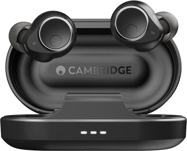 Cambridge Audio Melomania M100
