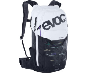 Sac à Dos Evoc Stage 12L - Pour VTT Et Gravel, Compatible Poche à Eau
