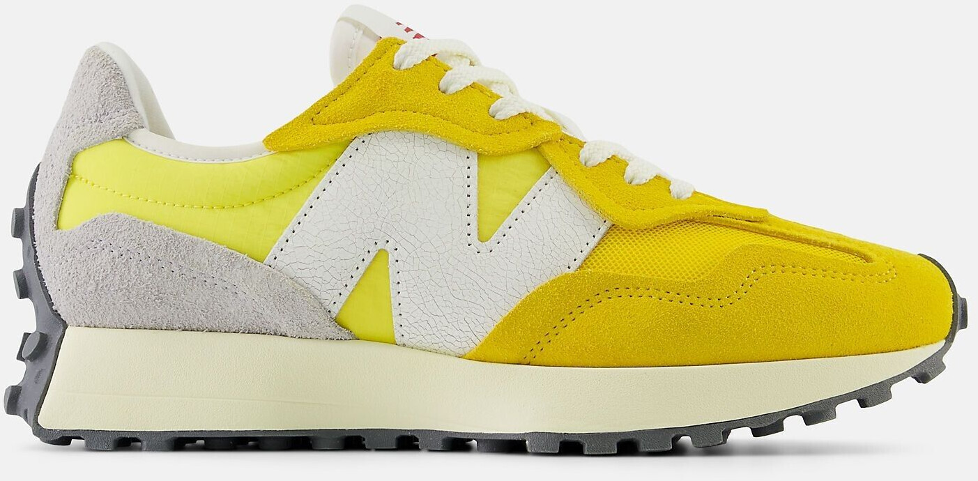 New balance 68 white yellow sales