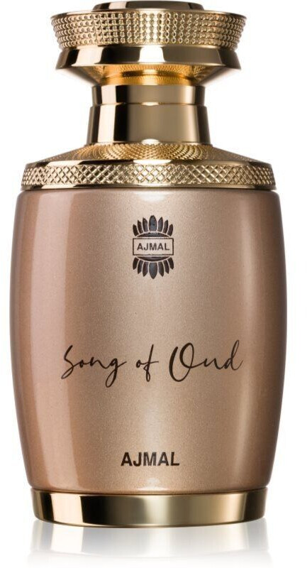 Ajmal Song of Oud Eau de Parfum (75ml)