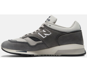 Buy New Balance 1500 Made in UK Series dark gull gray cool grey 4 dove from 117.00 Today Best Deals on idealo