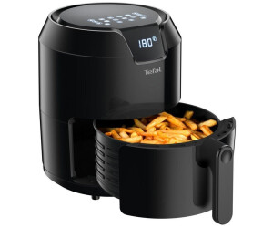 Tefal EY4018 Easy Fry Precision XL ab 79 95 Dezember 2024 Preise Preisvergleich bei idealo