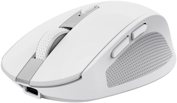 Trust Ozaa Compact Wireless White