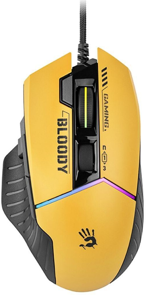A4Tech W95 MAX Sports