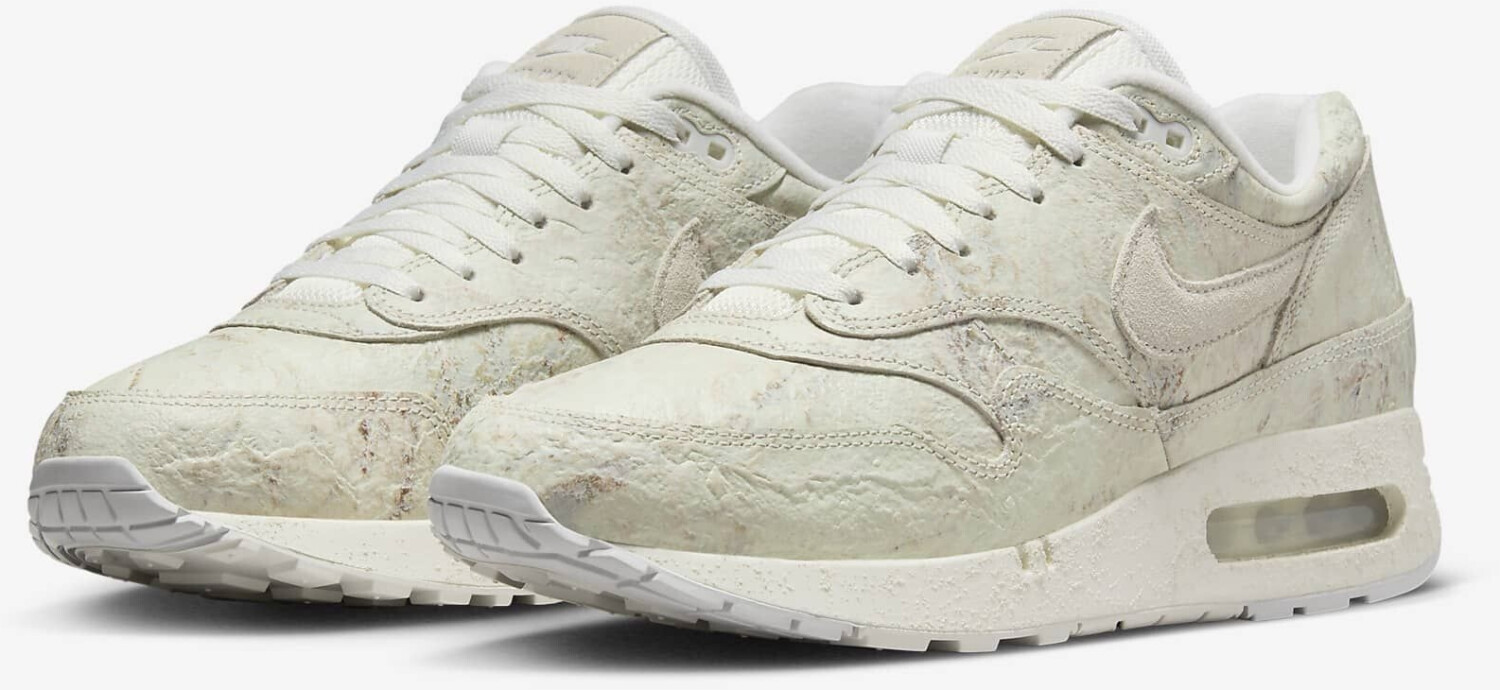 Nike Air Max 1 86 OG summit white photon dust black phantom ab 78 39 Preisvergleich bei idealo
