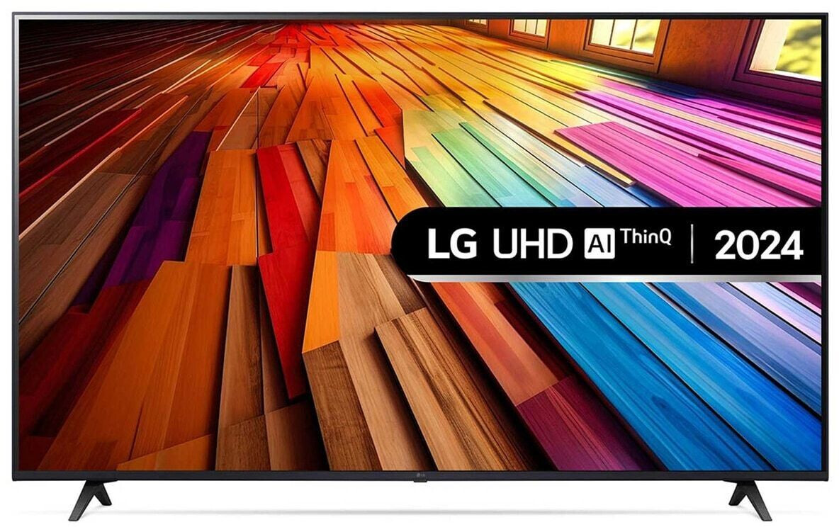 LG 50UT80006LA