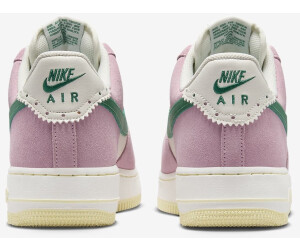 Nike air force 1 soft pink discount