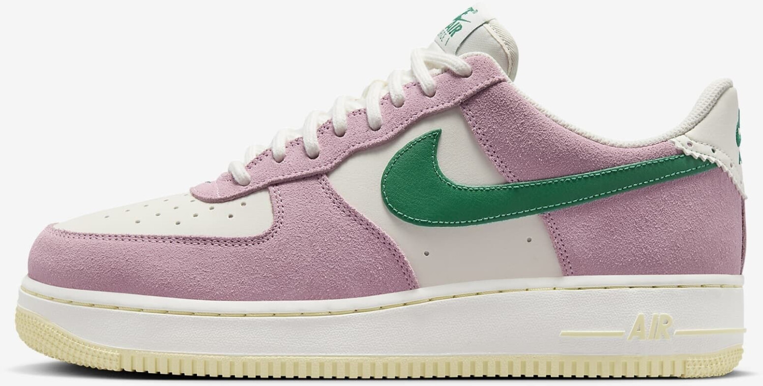 Nike air force 1 07 lv8 sail cheap