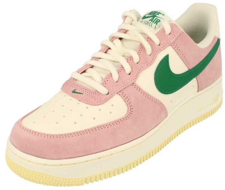 Nike air force 1 07 pastel pink clearance