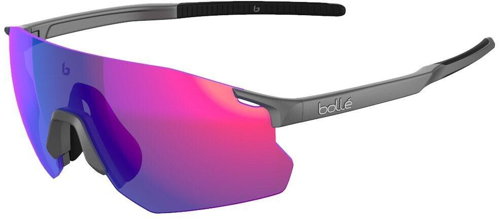 Bollé Icarus titanium matte volt ultraviole