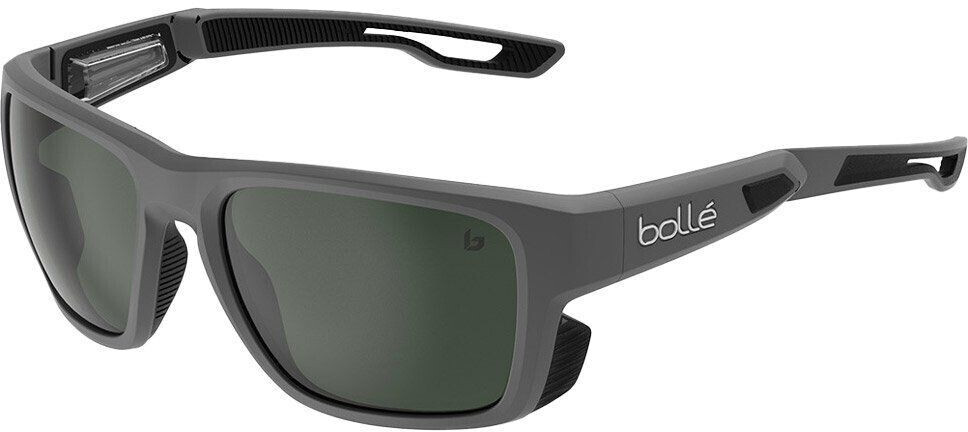 Bollé Airdrift grey matte axis polarized