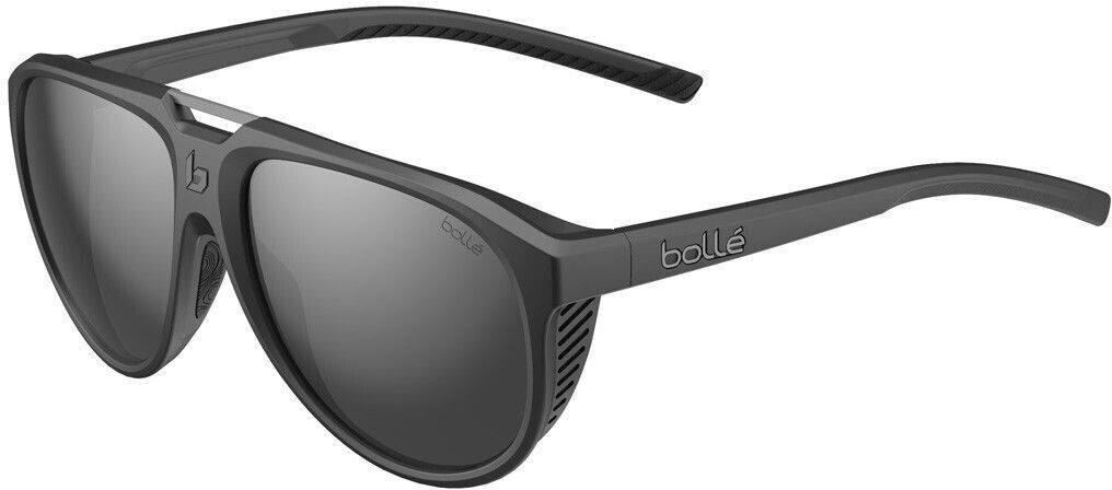 Bollé Euphoria black matte tns gun