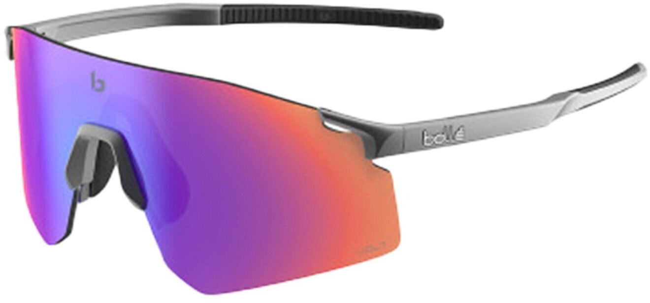 Bollé C-Icarus titanium matte volt ultraviolet