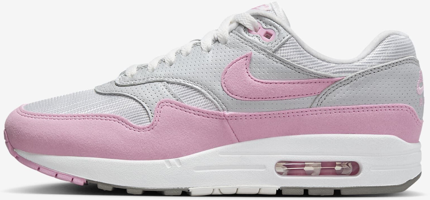 Nike air max 87 rosa grau shop