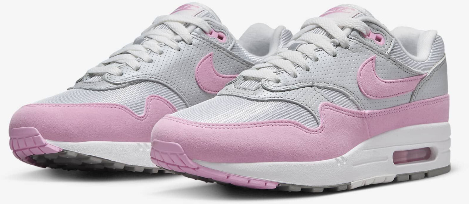 Nike air max 87 grau pink store
