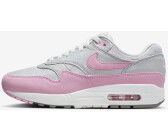 Nike Air Max 1 '87 Women metallic platinum/flat pewter/summit white/pink rise