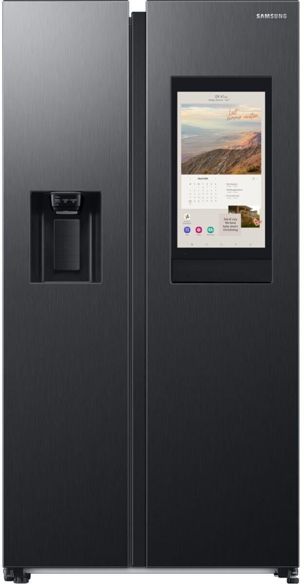 Samsung RS6HDG883EB1