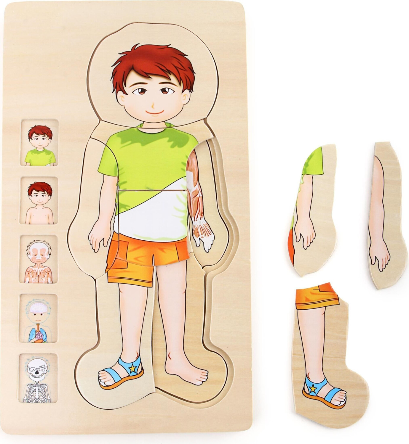 Small Foot Design 5842