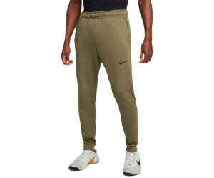 Nike Dri FIT Fleece Joggers CZ6379 medium olive black ab 50 99 Preisvergleich bei idealo