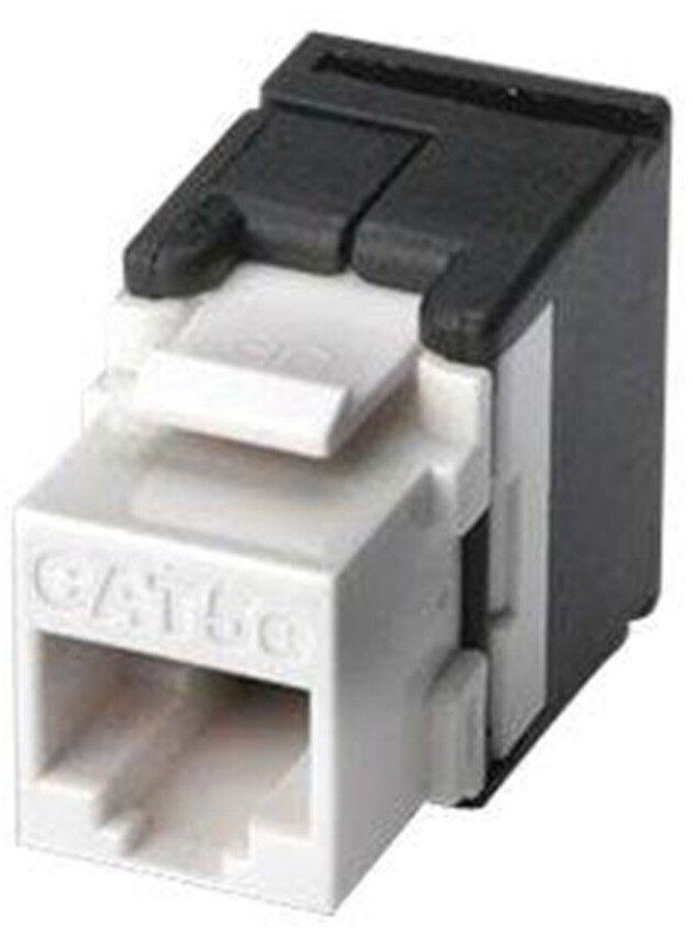 Digitus CAT 5E RJ45-Adapter DN-93502