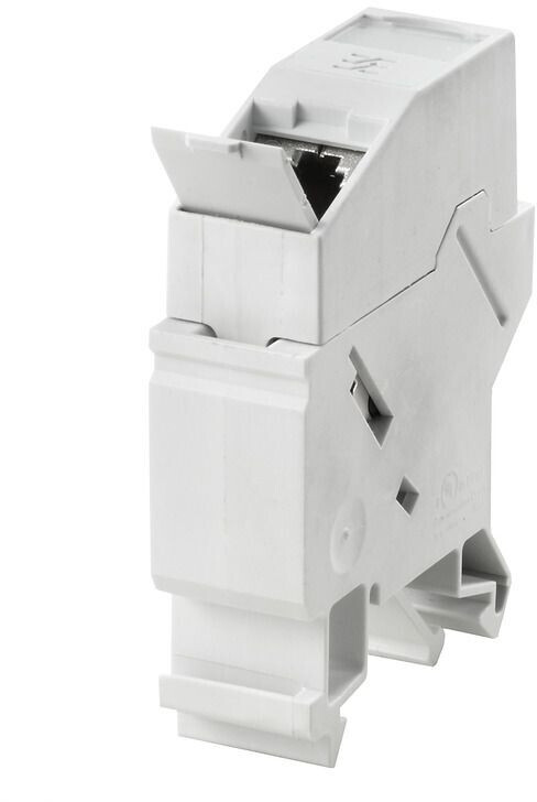 Weidmüller CAT 6 RJ45-Adapter 8879050000