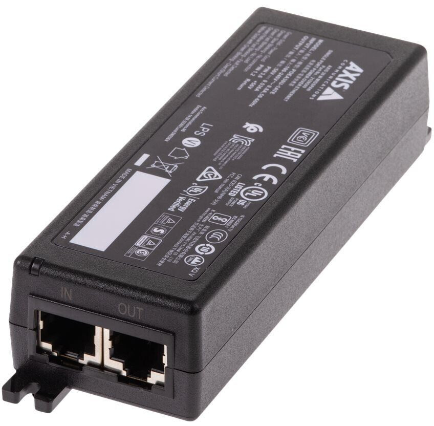 Axis PoE-Injector 02172-003