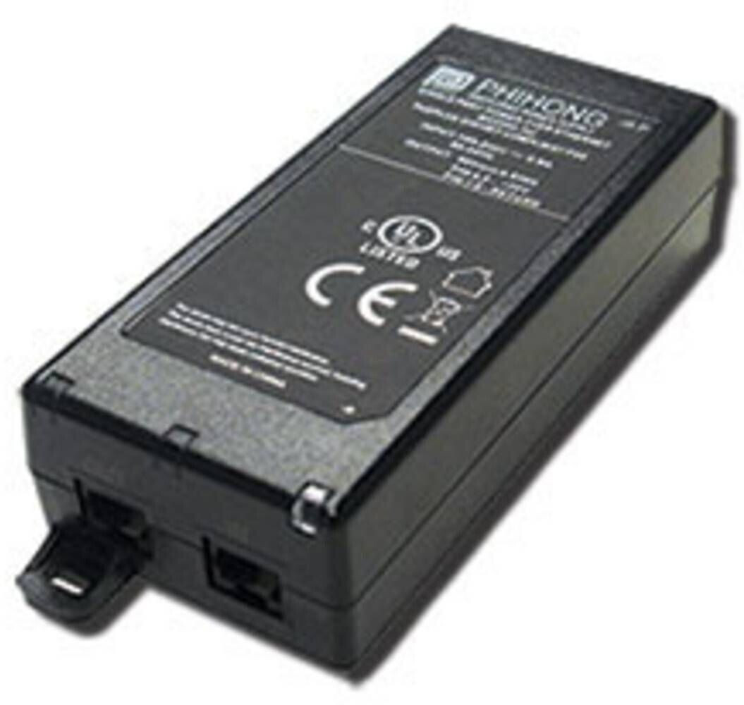Phihong PoE-Injector POE29U-1AT(PL)D-R