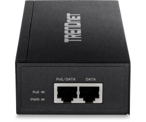 TRENDnet PoE-Injektor TPE-117GI