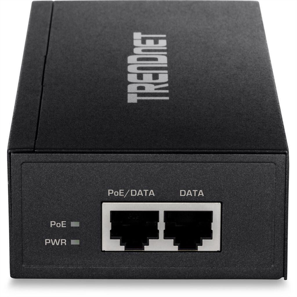 Photos - Other network equipment TRENDnet PoE-Injector TPE-117GI 