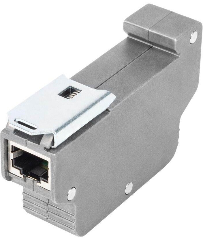 Digitus PoE-Protector DN-95421
