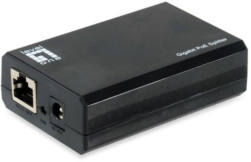 Level One PoE-Splitter POS-5000