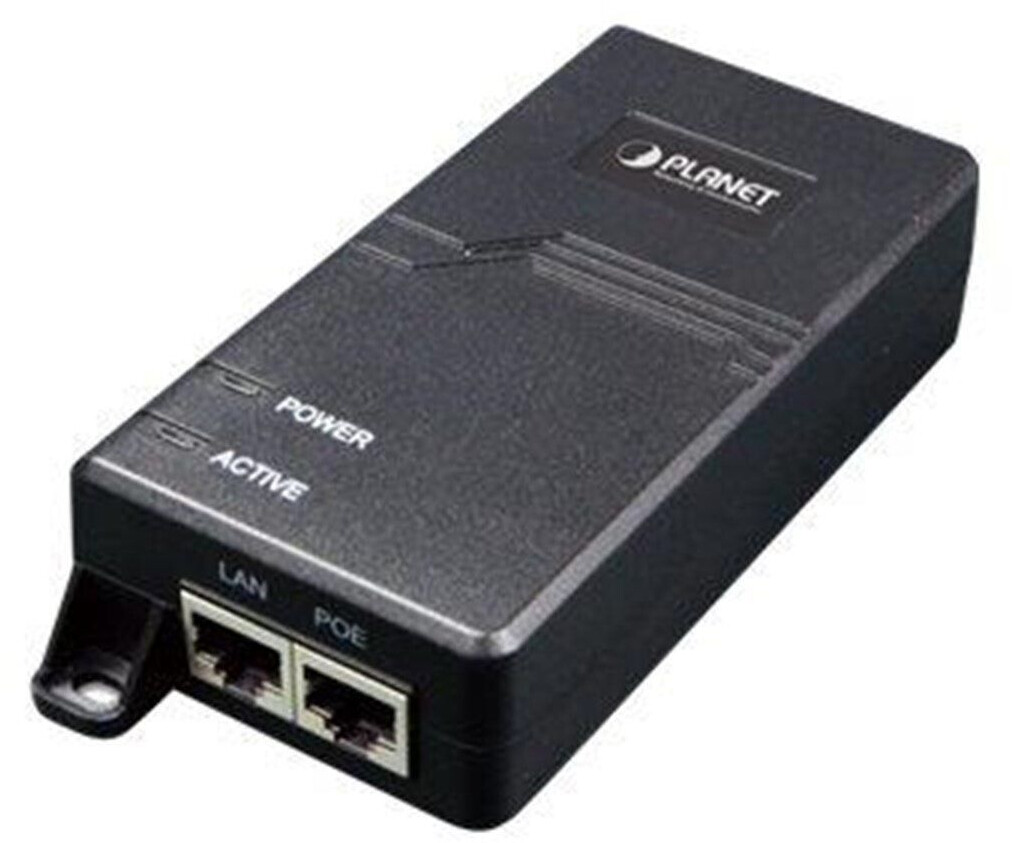 Pla.Net PoE+-Injector POE-163