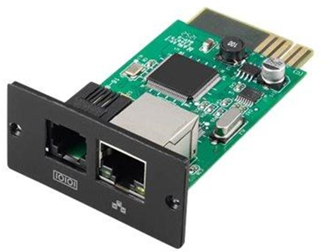 APC UPS Online SNMP Card APV9601