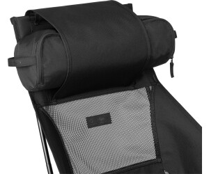 Helinox chair two blackout clearance