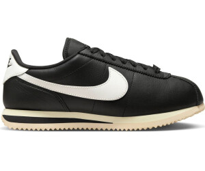 Black nike cortez womens clearance