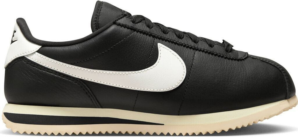 Black cortez womens on sale