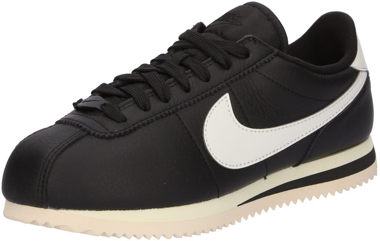 Nike Cortez 23 Premium Women black sail alabaster FB6877 001 ab 41 99 Preisvergleich bei idealo