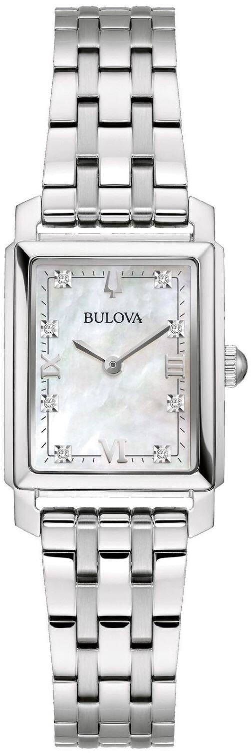 Bulova Sutton 96P244