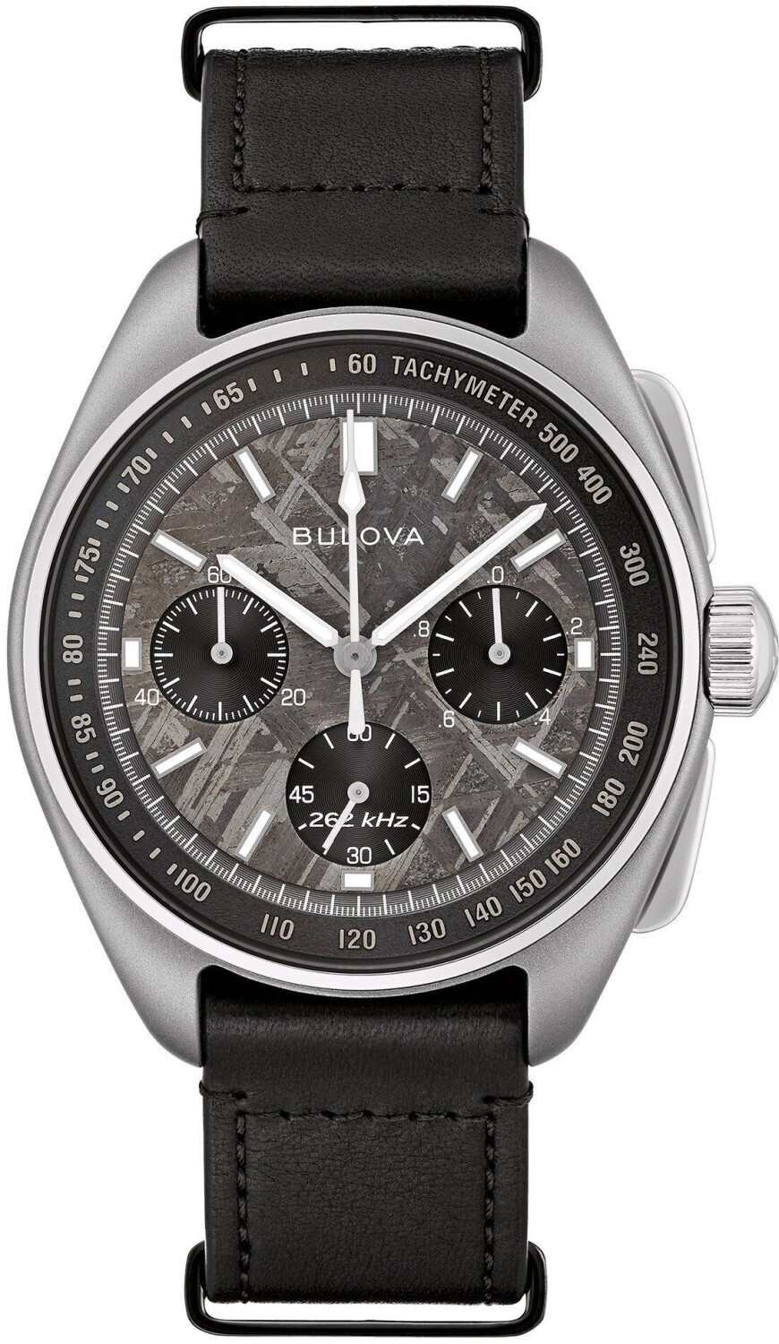 Bulova Lunar Pilot Chronograph (96A312)