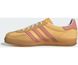 Adidas Gazelle Indoor semi spark wonder clay cloud white ab 58 79 Preisvergleich bei idealo