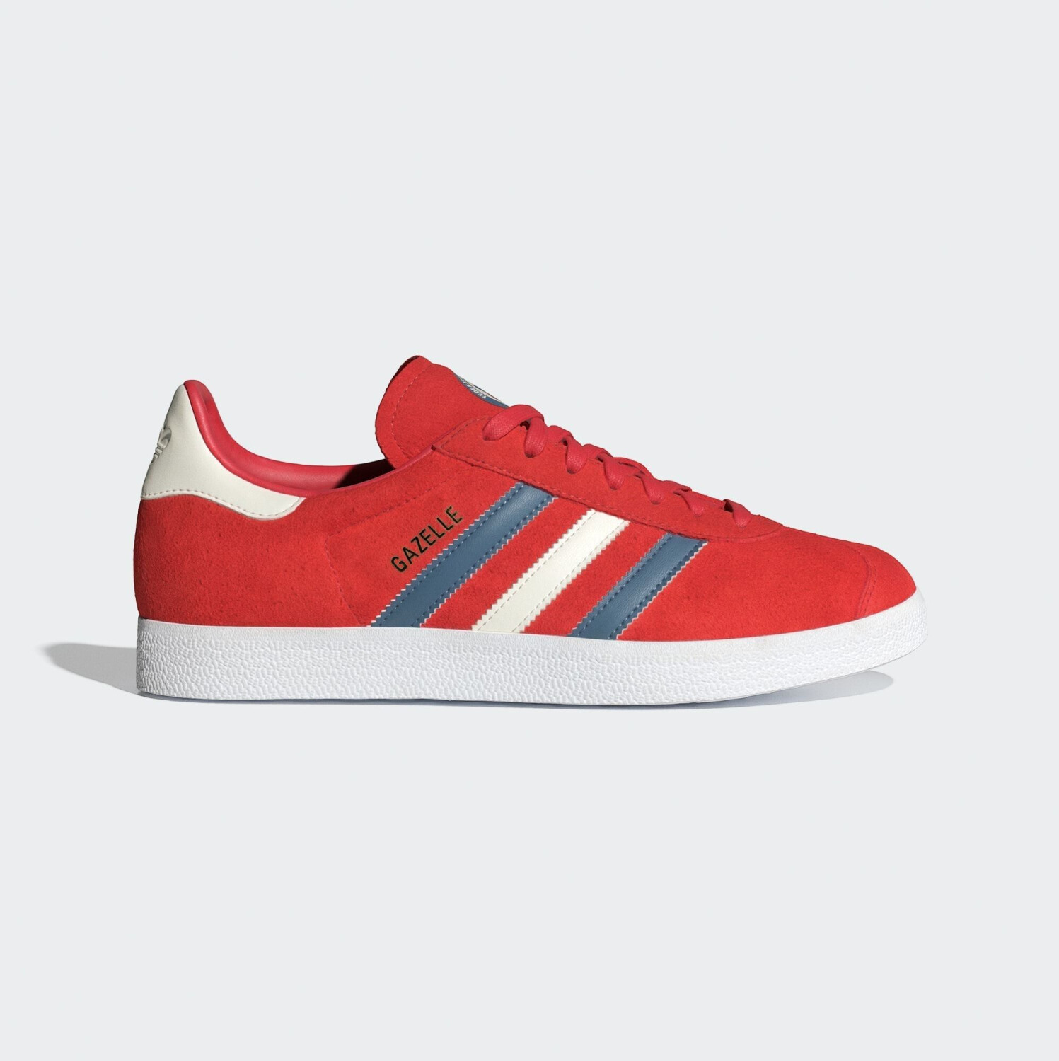 Adidas Gazelle Chile glory red altered blue off white a 84 99 oggi Migliori prezzi e offerte su idealo