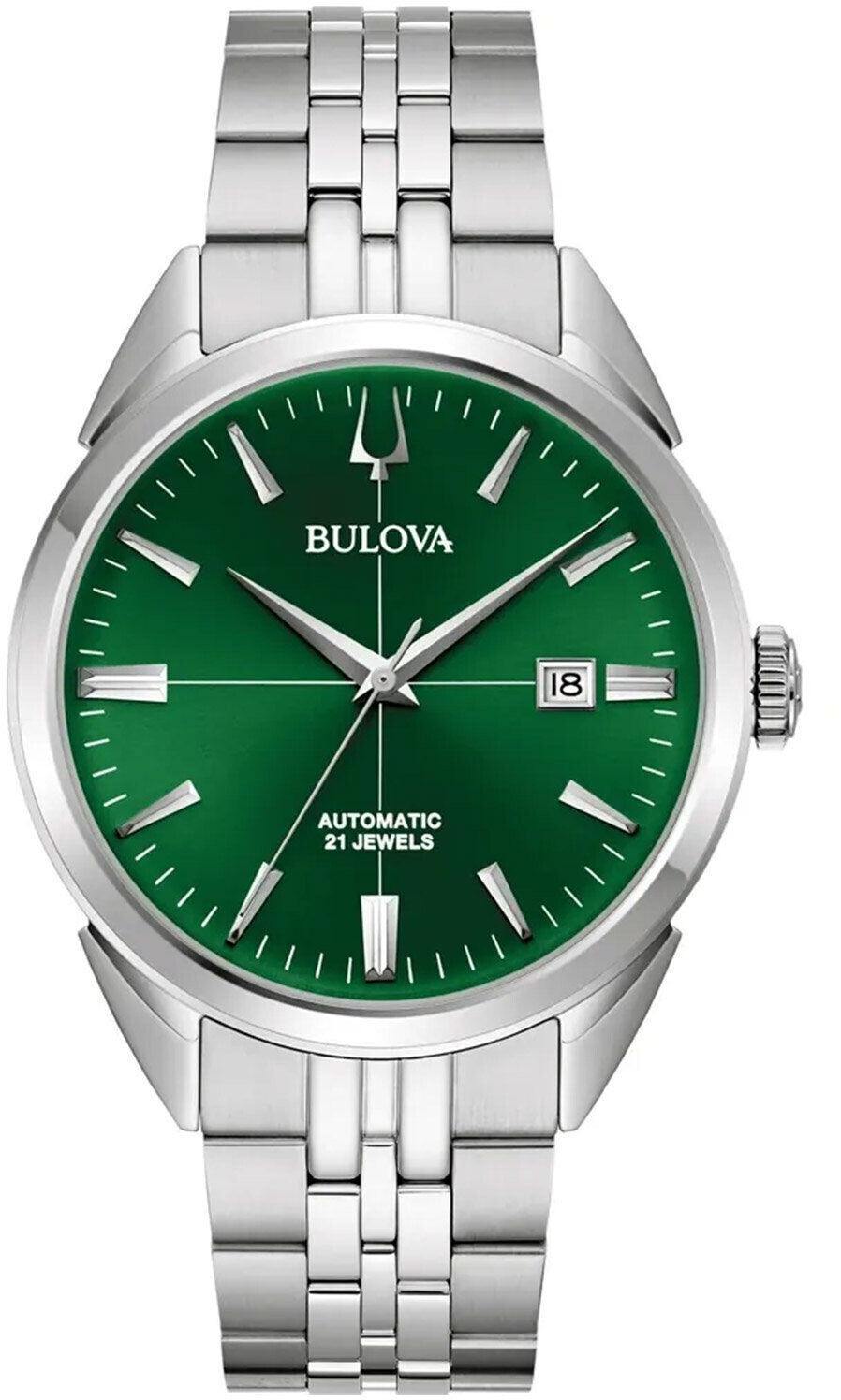 Bulova Sutton 96B424