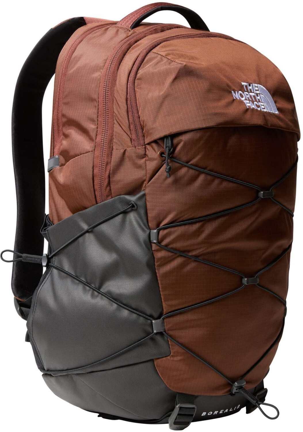 The North Face Borealis (52SE) dark oak/tnf black