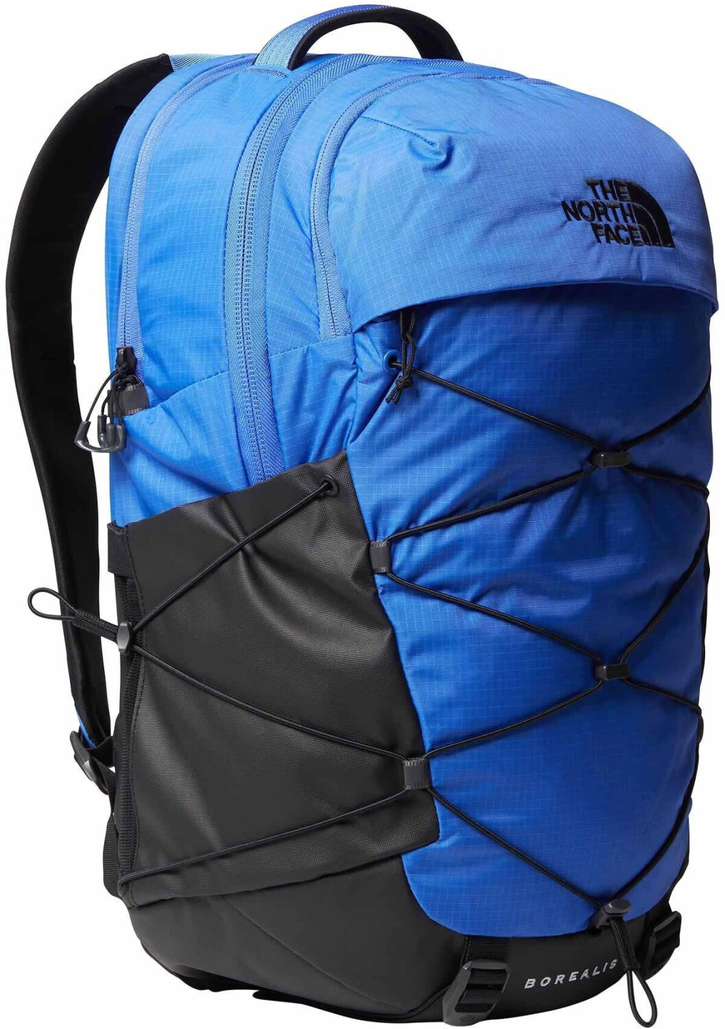 The North Face Borealis (52SE) solar blue/tnf black