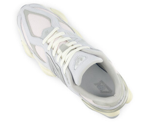 New Balance 9060 Unisex (U9060) granite/pink granite/silver 