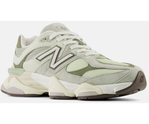 New Balance 9060 Unisex U9060 olivine lichen green dark olivine au meilleur prix sur idealo