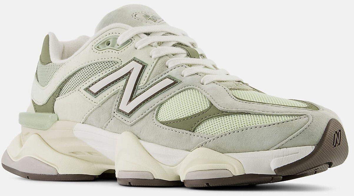 New balance 009 dark green shop