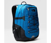 Zaino north face borealis blu top