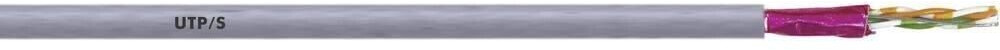 Lapp Kabel CAT 6A S/FTP Installation Cable 100m Grey